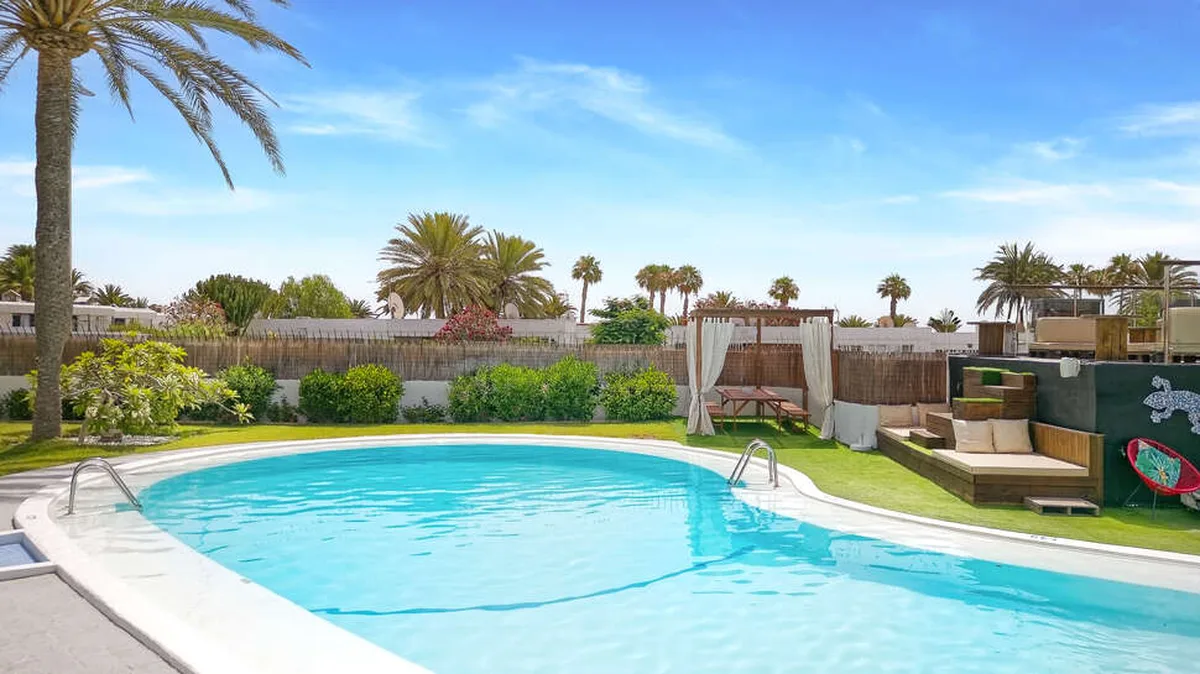 Bungalows El Palmital by PMC Resorts — hoofdfoto