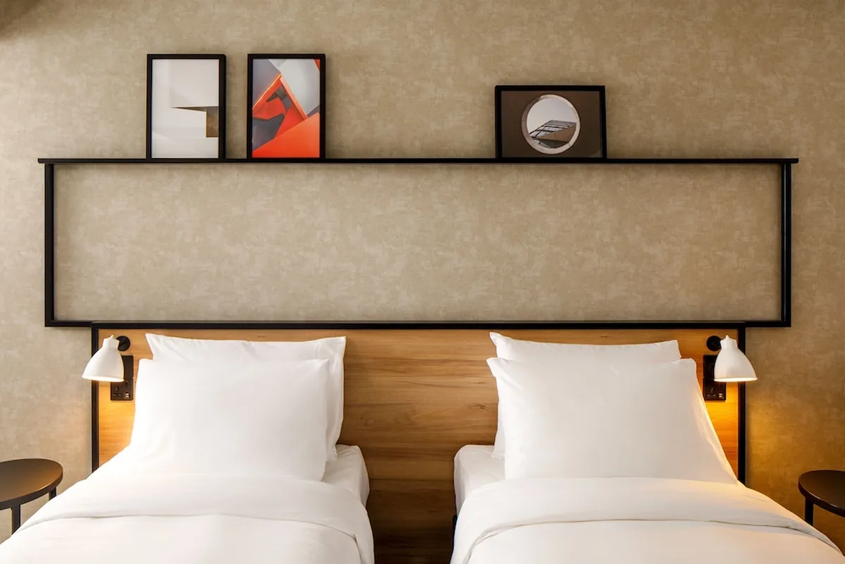 ibis London Sutton Point — hoofdfoto