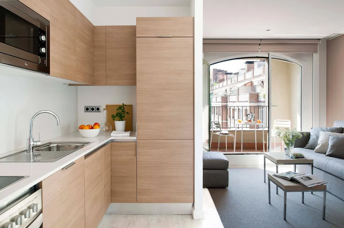 Appartementen Eric Vökel Gran Via Suites — hoofdfoto