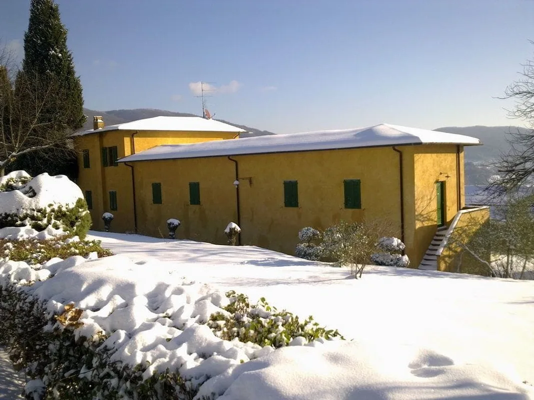 Il Trebbiolo, hoofdfoto
