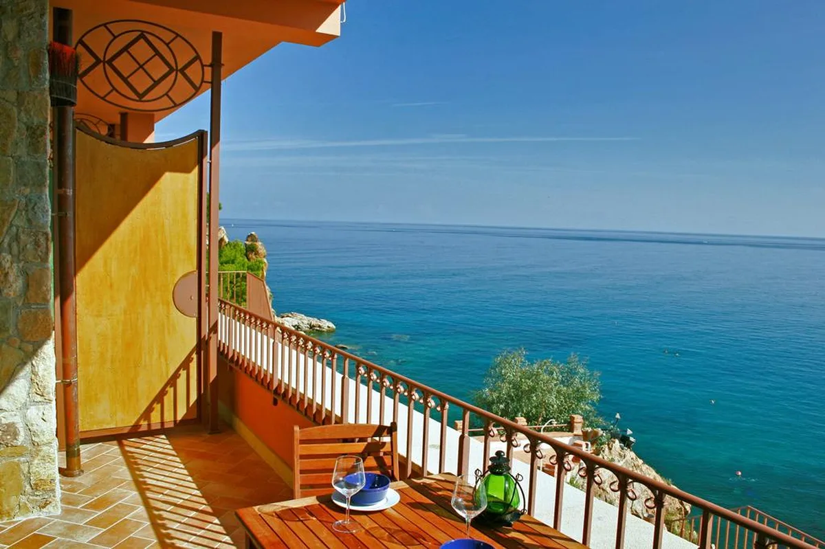 Hotel Kalura — hoofdfoto