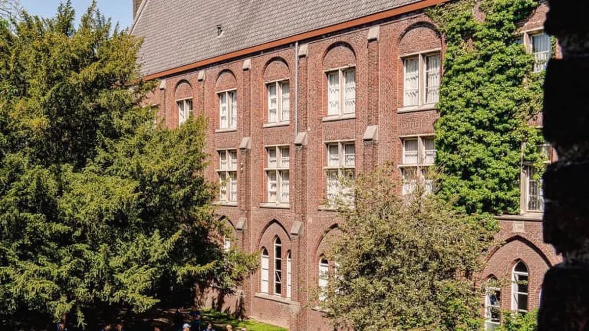 Hotel Monasterium — hoofdfoto