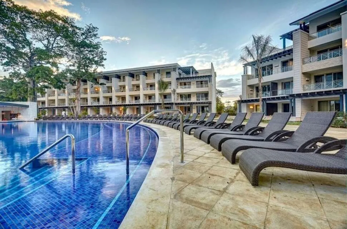 Royalton Negril — hoofdfoto