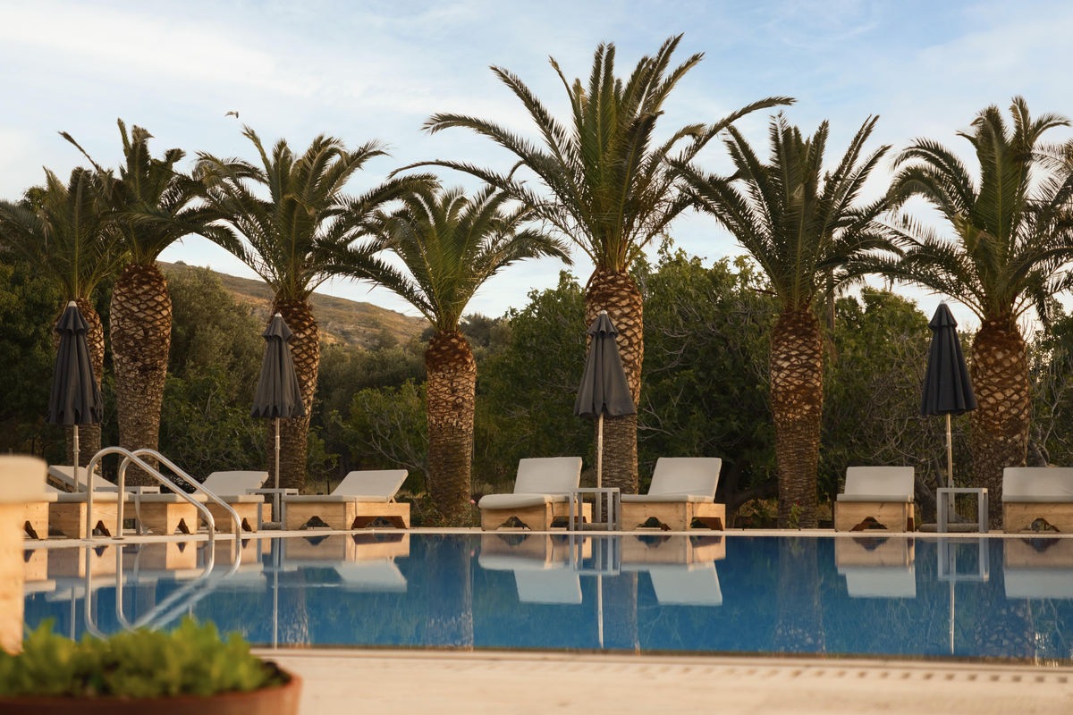 Hotel Bella Vista — hoofdfoto