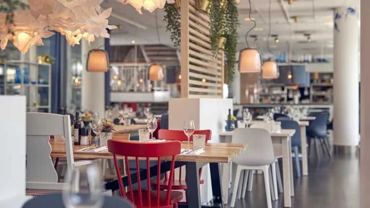WestCord Hotel Delft — hoofdfoto