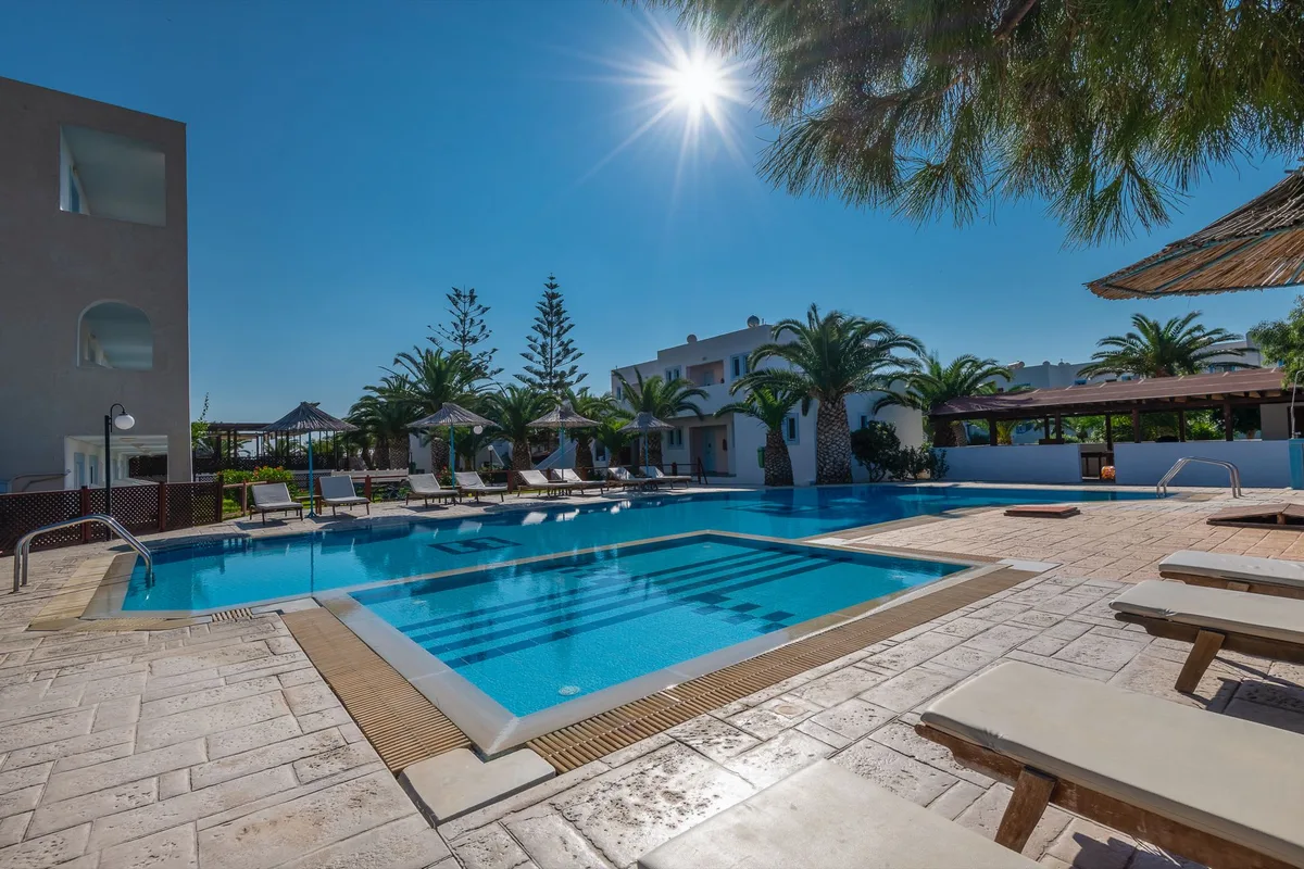 Kalimera Mare — hoofdfoto