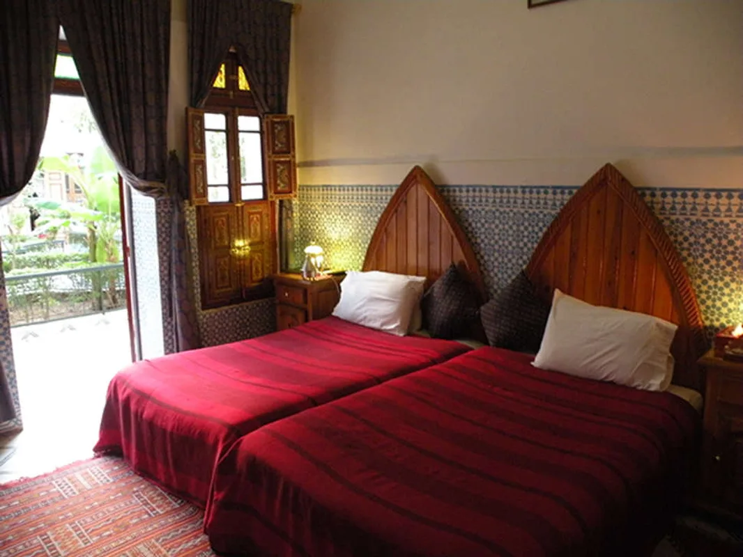 Riad Dar Sbihi — hoofdfoto