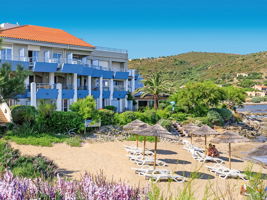 Best Western Premier Hotel Santa Maria — hoofdfoto