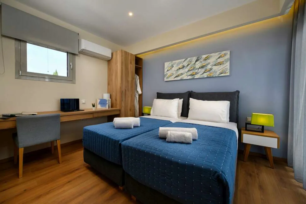 Tessera Boutique Hotel & Villas, hoofdfoto