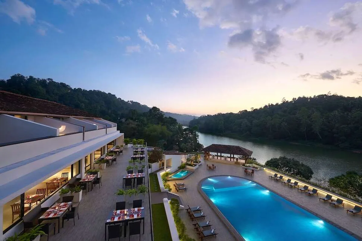 Cinnamon Citadel Kandy — hoofdfoto