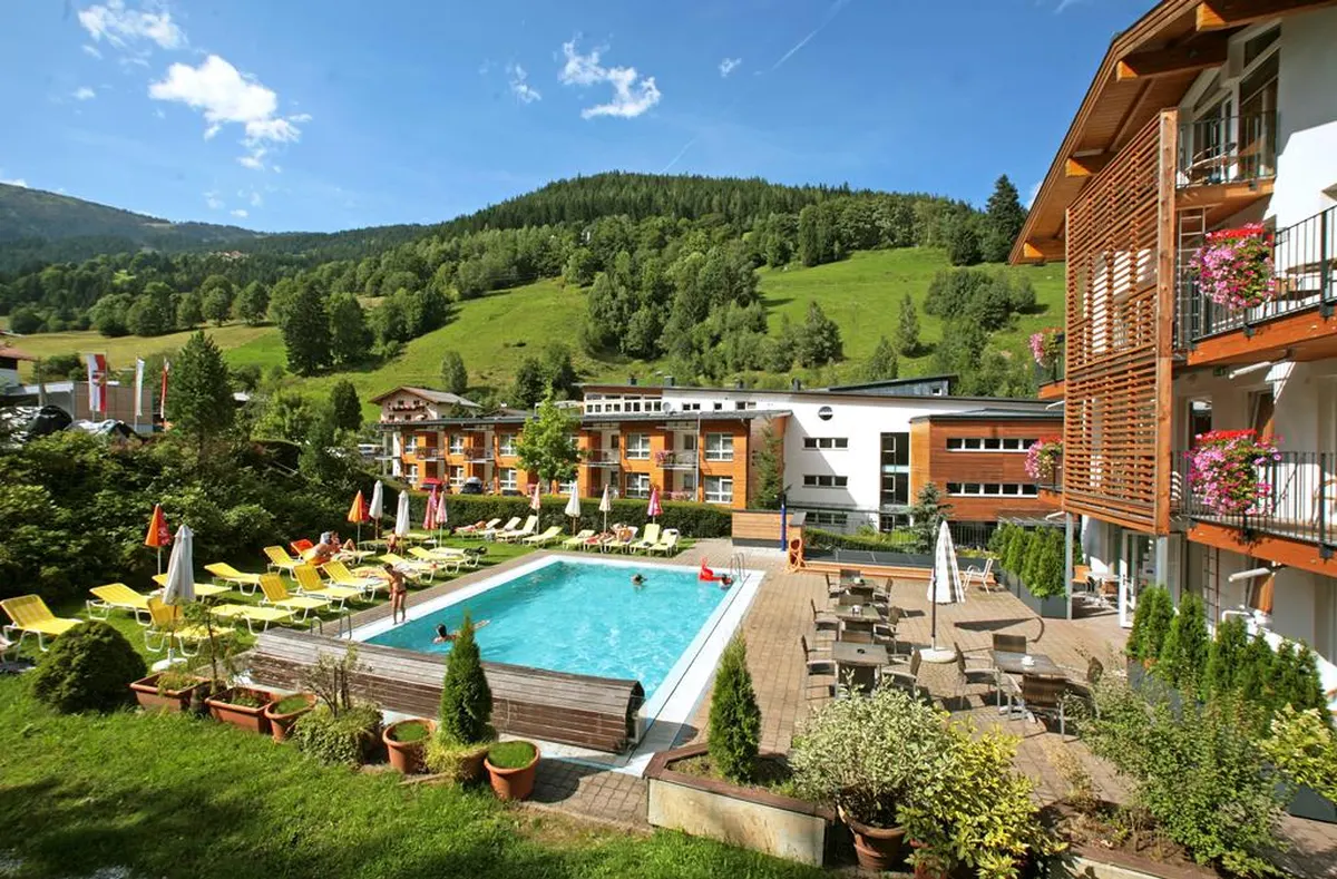 Der Waldhof — hoofdfoto