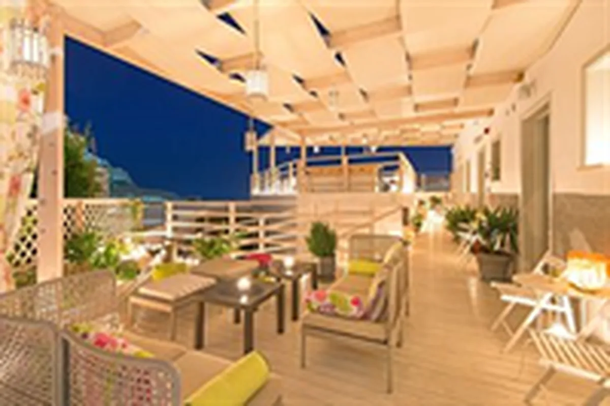Lindos Harmony Suites, hoofdfoto