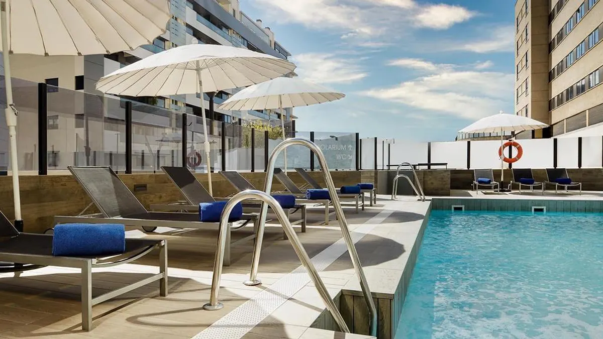 Gran Luna de Granada — hoofdfoto