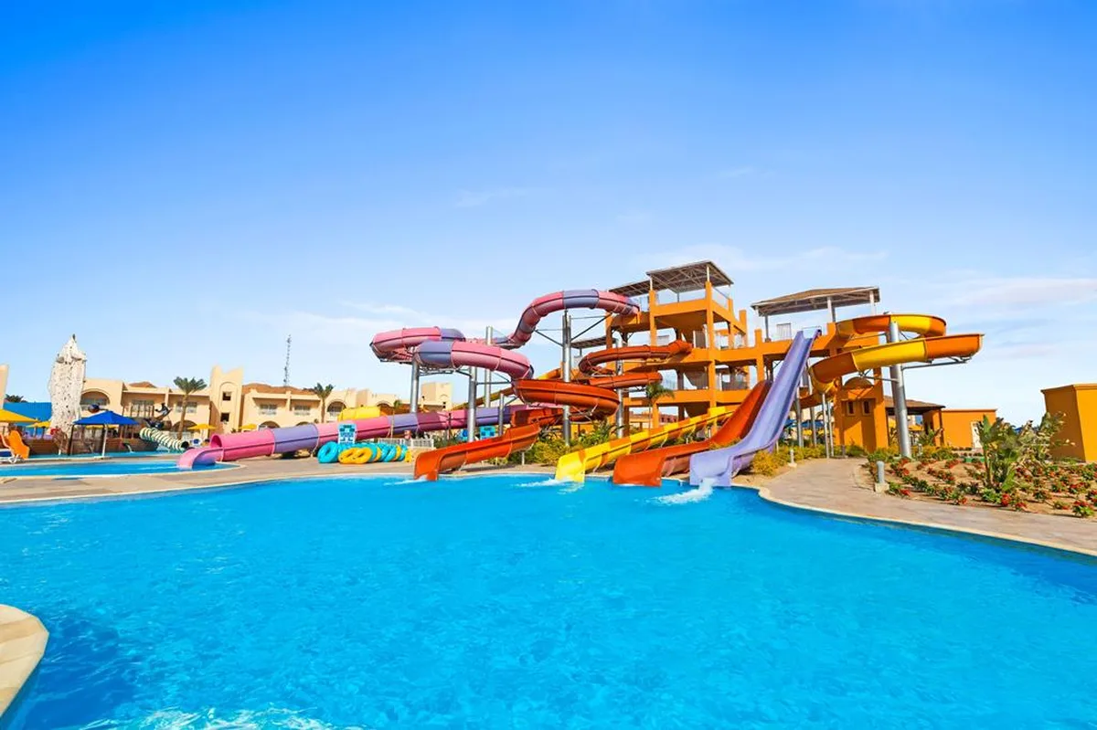 Pickalbatros Villaggio Resort - Portofino Marsa Alam — hoofdfoto