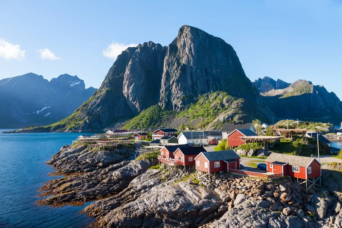 Ontdek Tromsø, Lofoten & Vesterålen, hoofdfoto