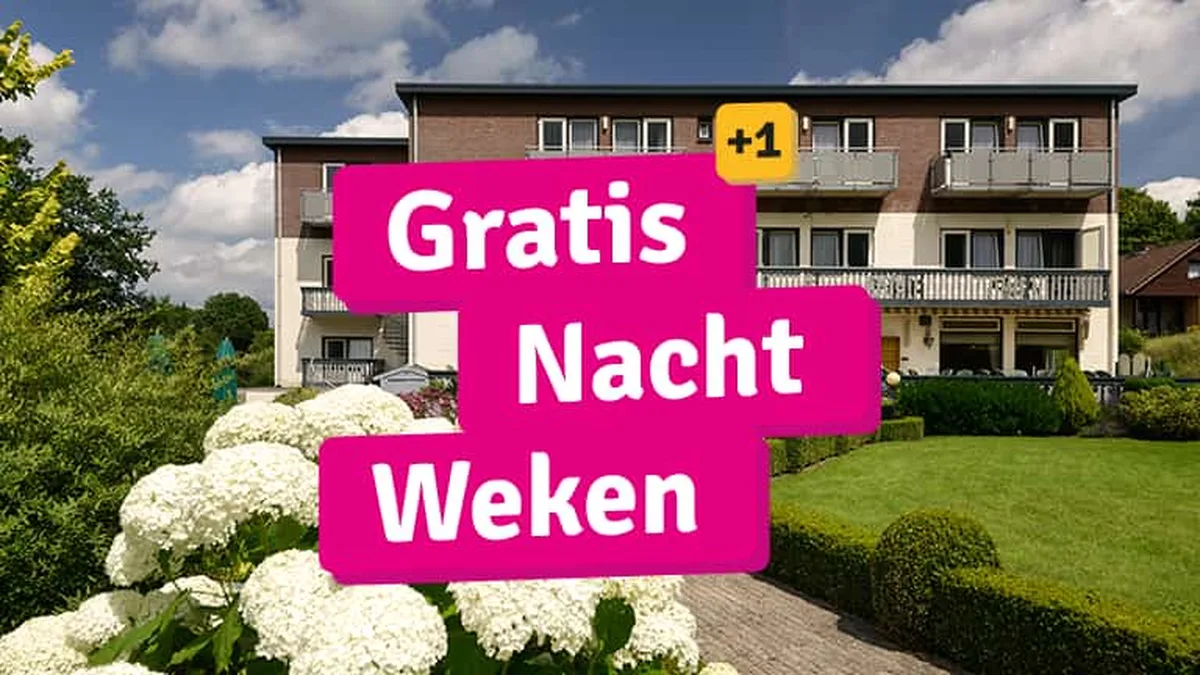 Hotel Bemelmans, hoofdfoto