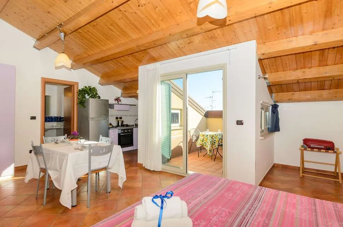 Le Tartarughe Mare — hoofdfoto