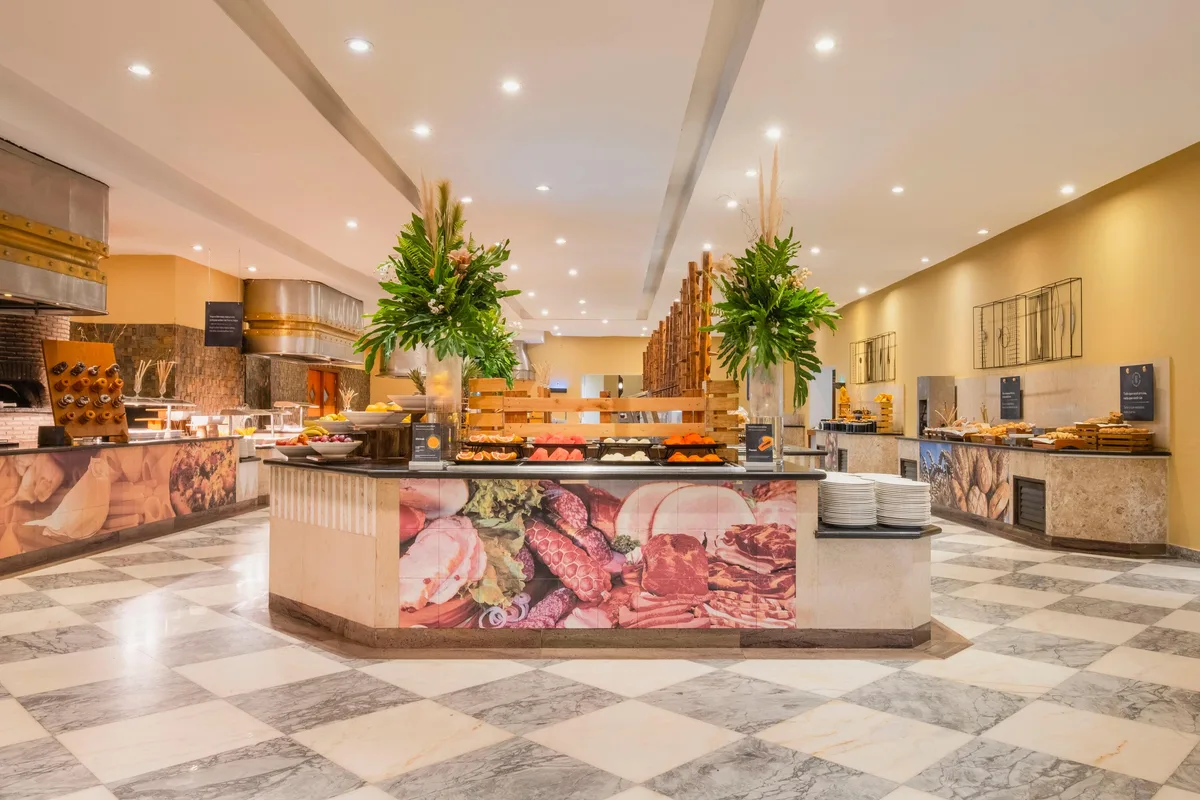Iberostar Selection Praia do Forte — hoofdfoto