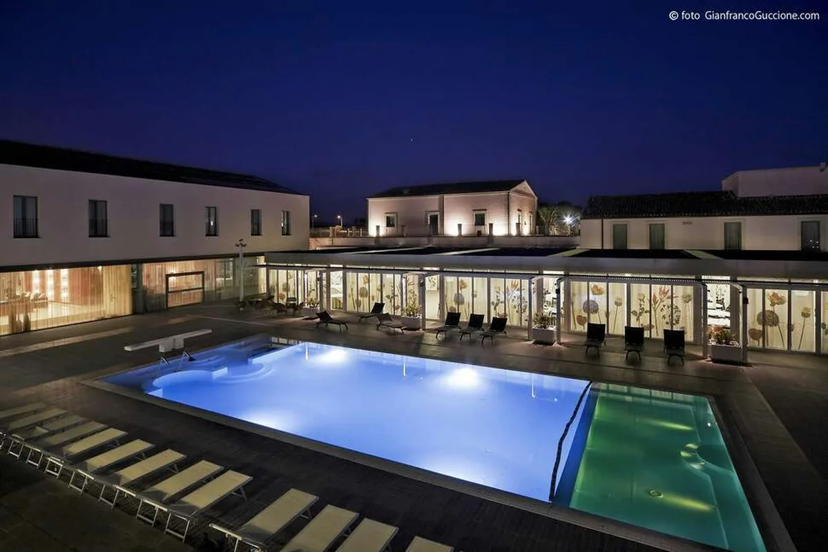 Poggio del Sole Resort — hoofdfoto