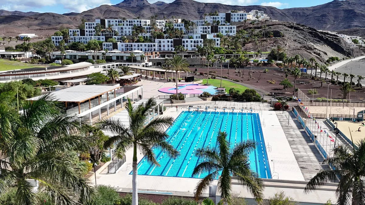 Playitas Villas — hoofdfoto