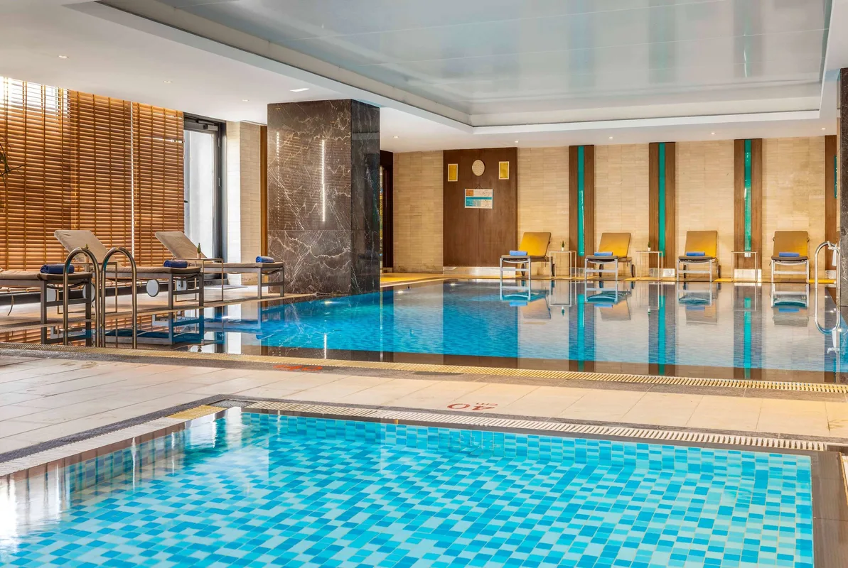 Ramada Plaza Istanbul Tekstilkent, hoofdfoto