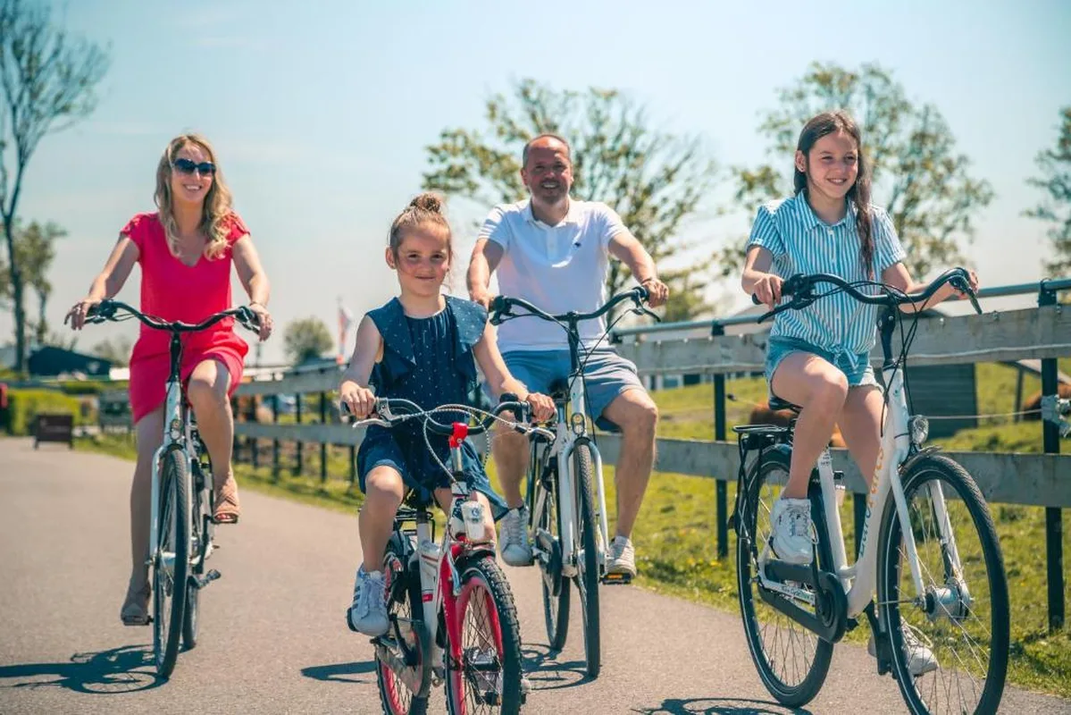 De Beemster — hoofdfoto