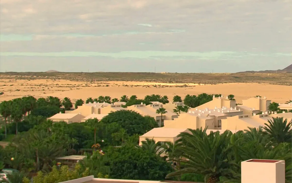 TUI KIDS CLUB Riu Oliva Beach — hoofdfoto