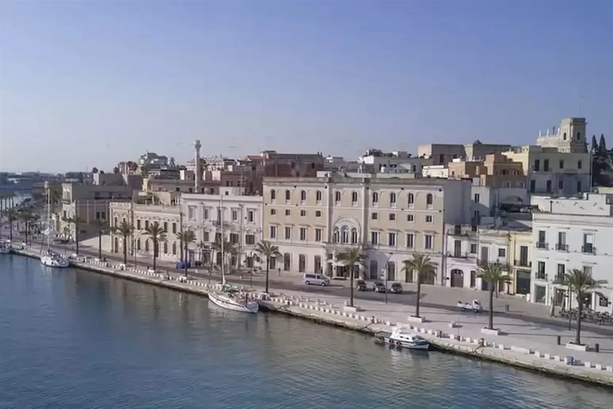 Grande Albergo Internazionale, hoofdfoto