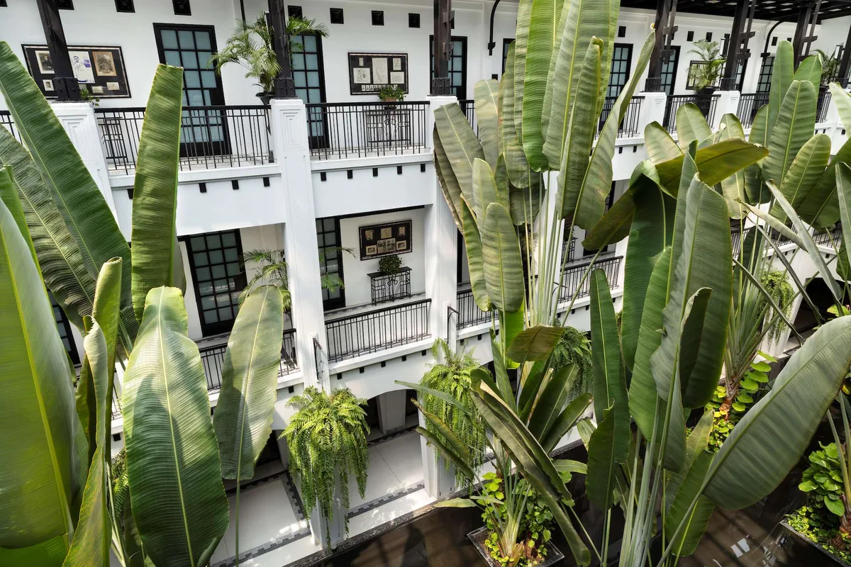 The Siam — hoofdfoto