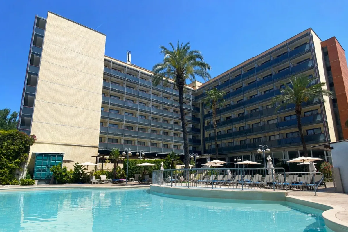 Eurosalou — hoofdfoto