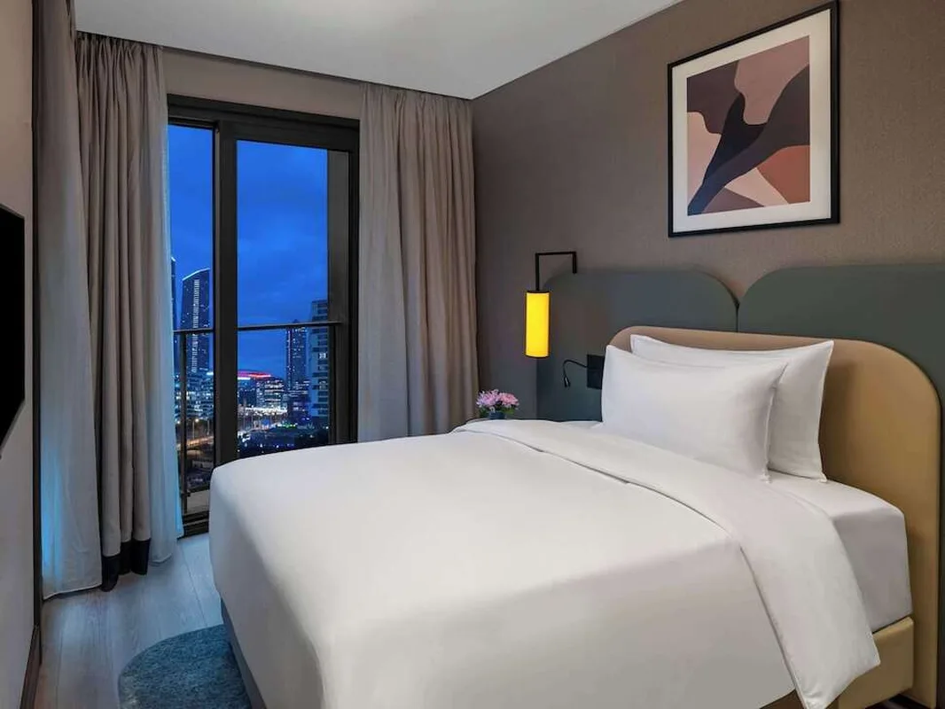 Movenpick Living Istanbul Saklivadi — hoofdfoto