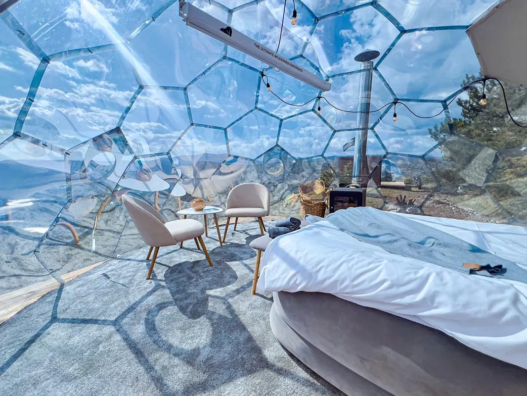 12 daagse fly drive Noord Macedonië & Griekenland — hoofdfoto