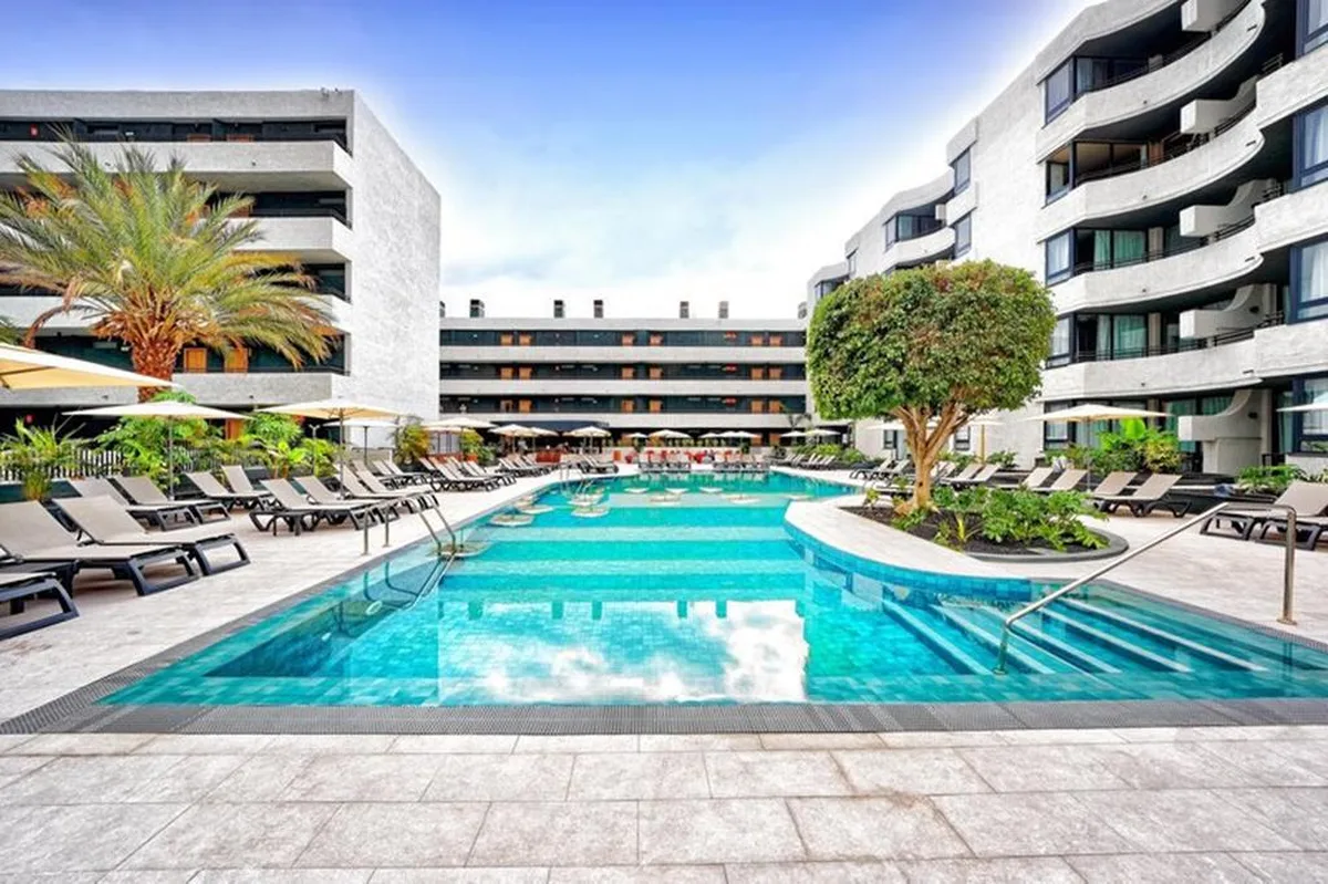 HOVIMA Suites Costa Adeje — hoofdfoto