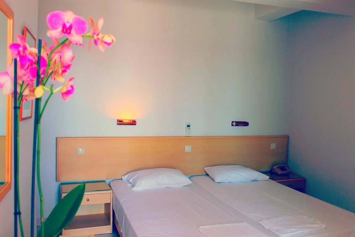 Savoy Hotel — hoofdfoto
