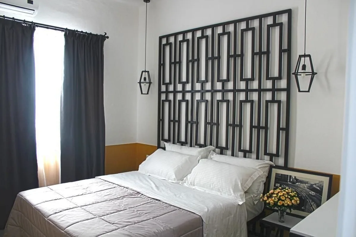 Hotel Antigone — hoofdfoto