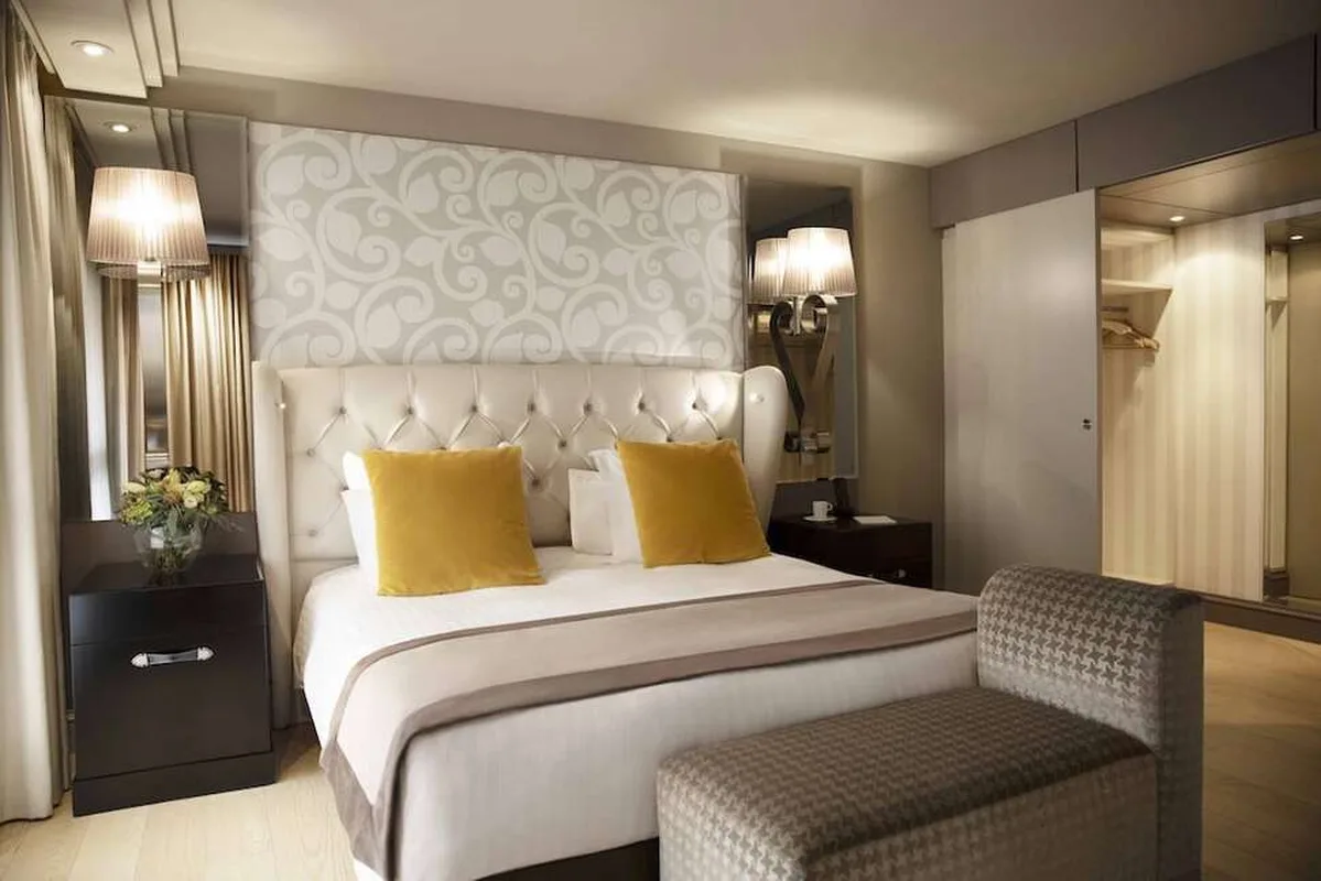 Le Burdigala by Inwood Hotels — hoofdfoto