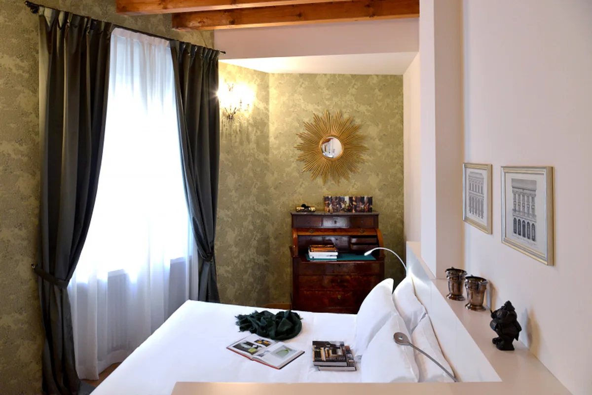 Phi Hotel Bologna, hoofdfoto