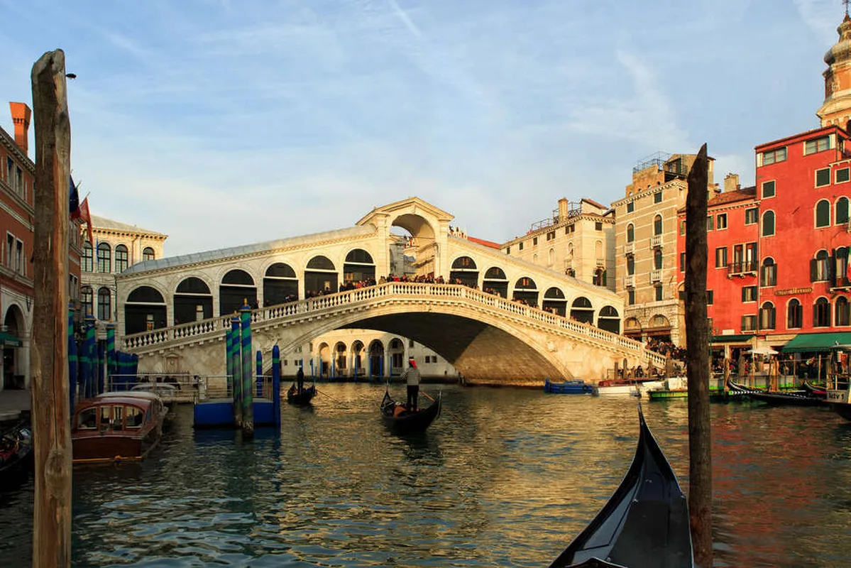 GKK Exclusive Private Suites Venezia — hoofdfoto