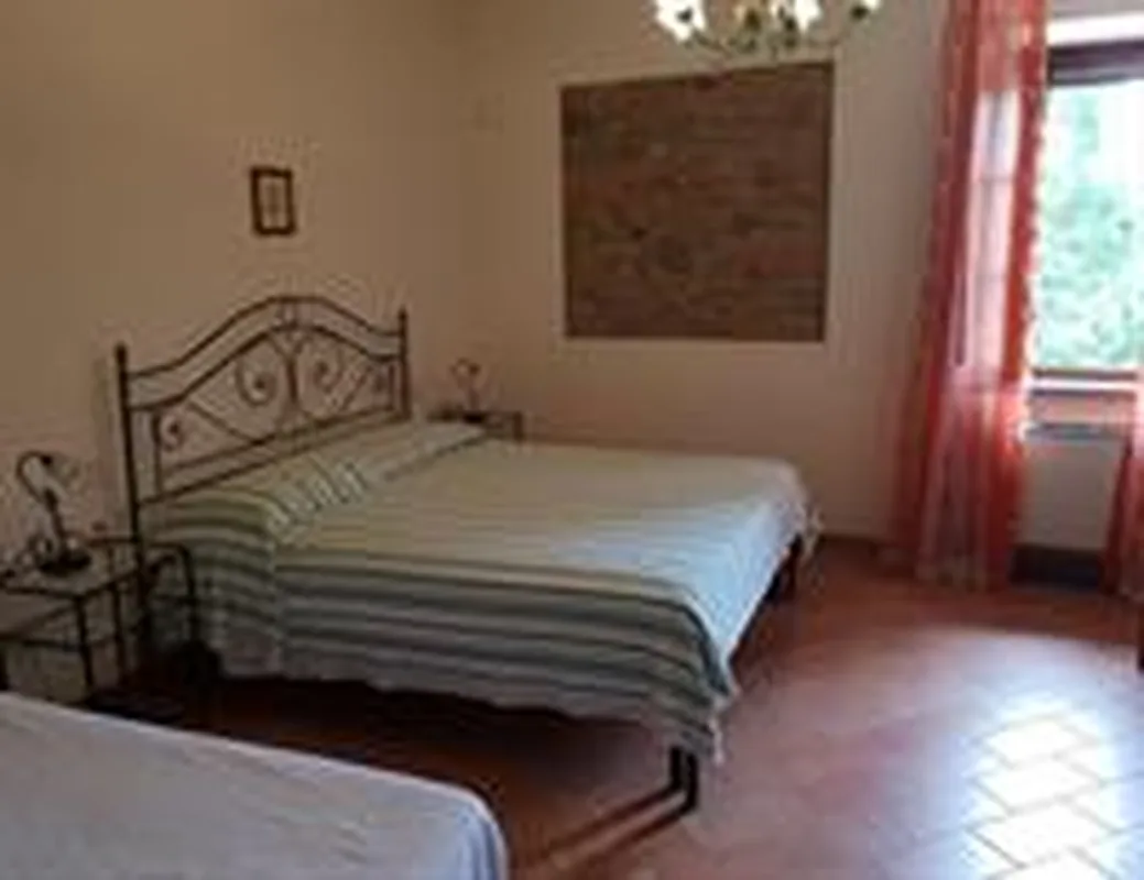 Agriturismo Isola Verde — hoofdfoto