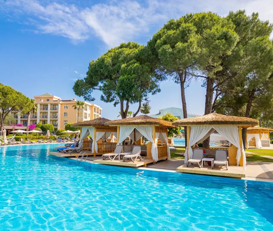 Ducale Lara — hoofdfoto