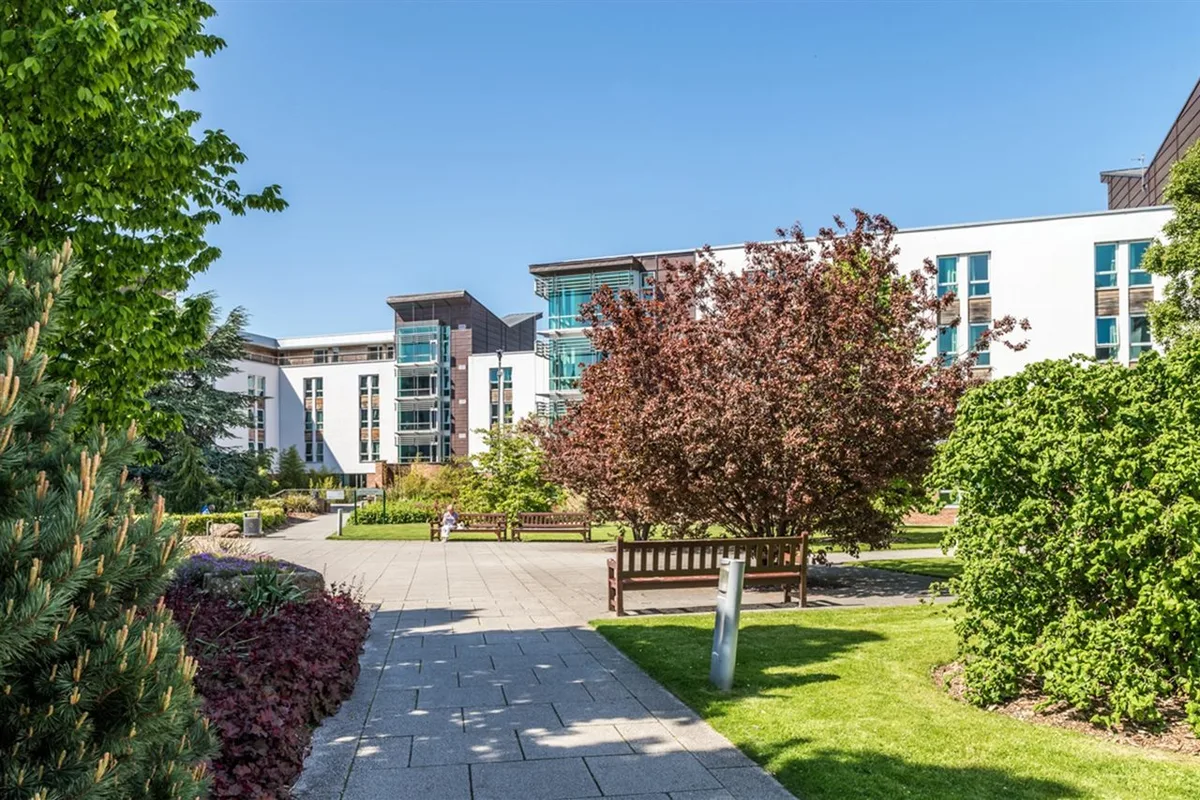Chancellors Court — hoofdfoto