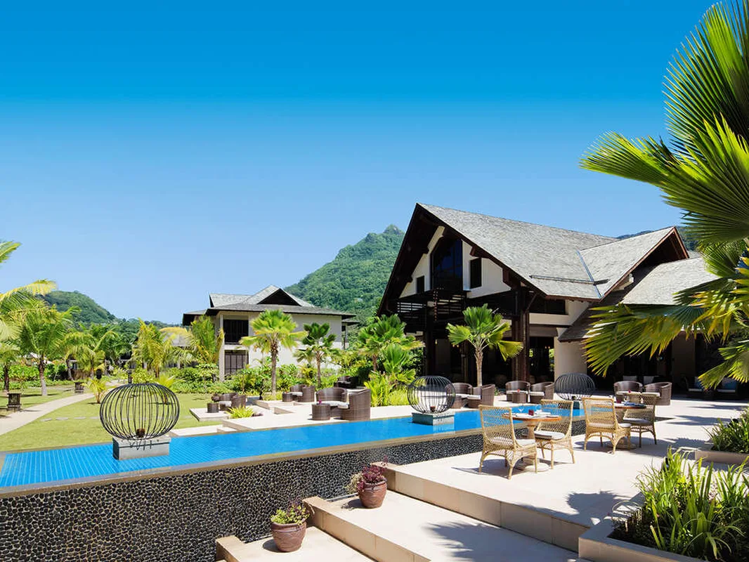 Story Seychelles — hoofdfoto