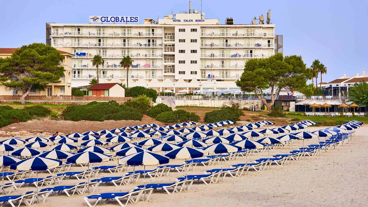 Globales Cala'n Bosch — hoofdfoto