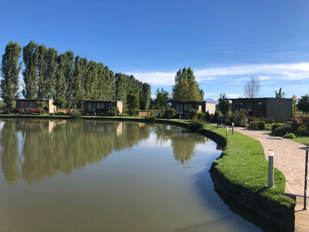 La Sirenetta - Green Village — hoofdfoto