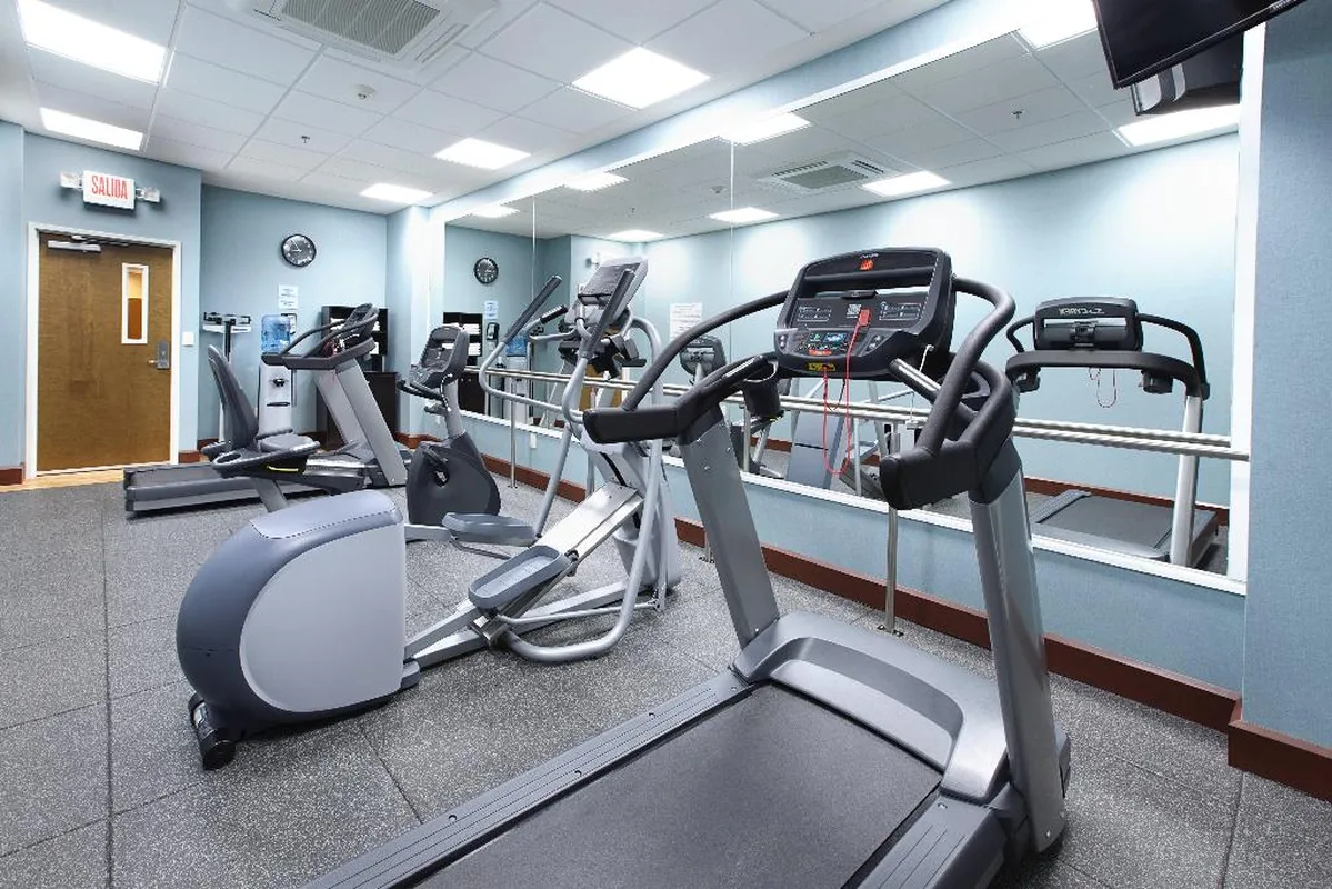 Holiday Inn Express & Suites Cuernavaca — hoofdfoto