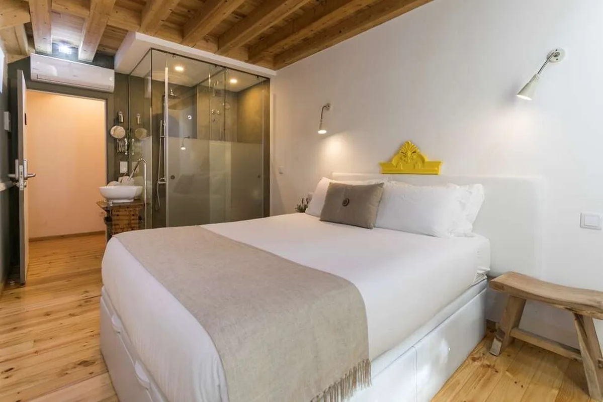 262 Boutique Hotel — hoofdfoto