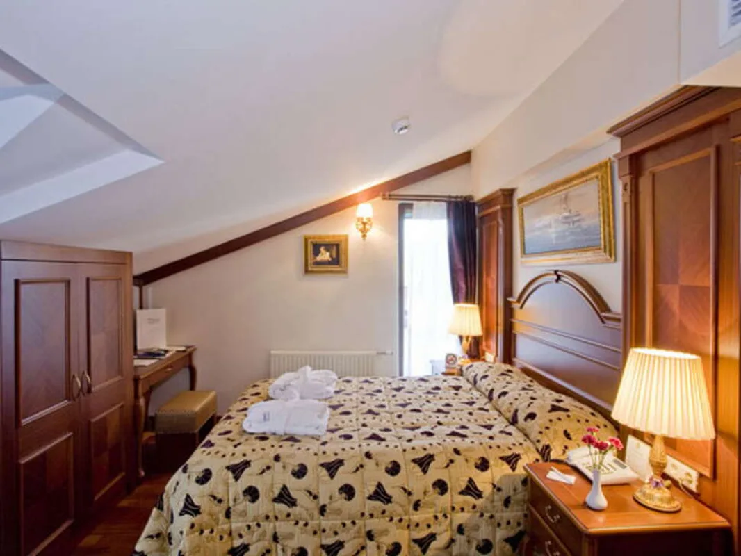 Glk Premier Regency Suites & Spa — hoofdfoto
