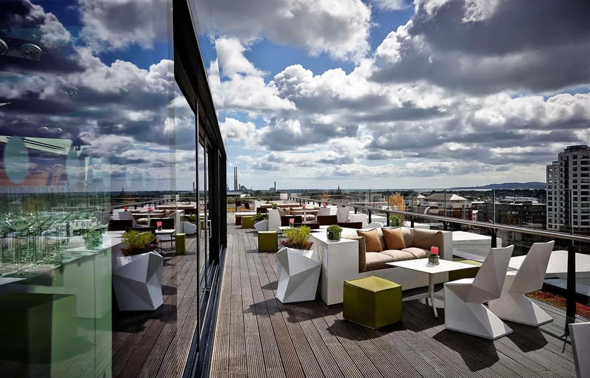 Anantara The Marker Dublin — hoofdfoto