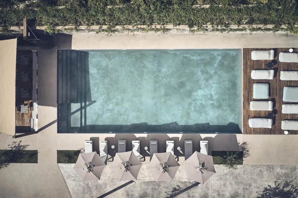 Zante Maris Suites — hoofdfoto