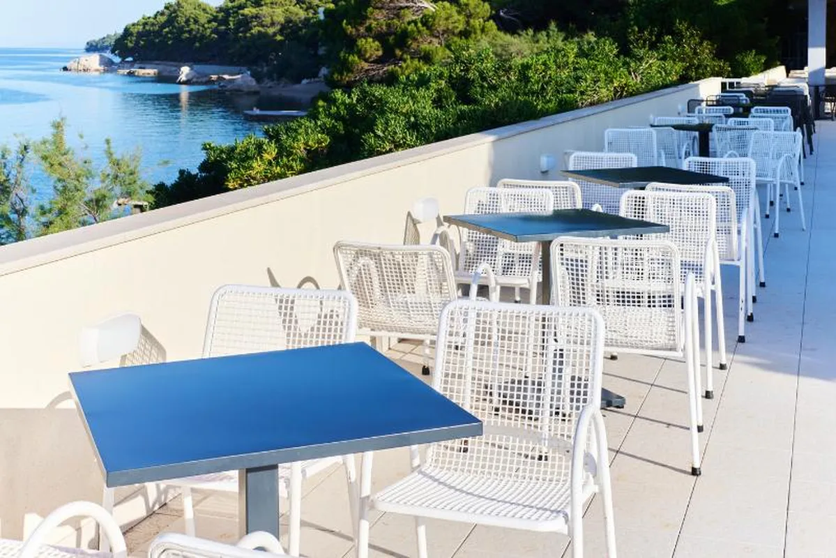 Sagitta All Inclusive Light, hoofdfoto